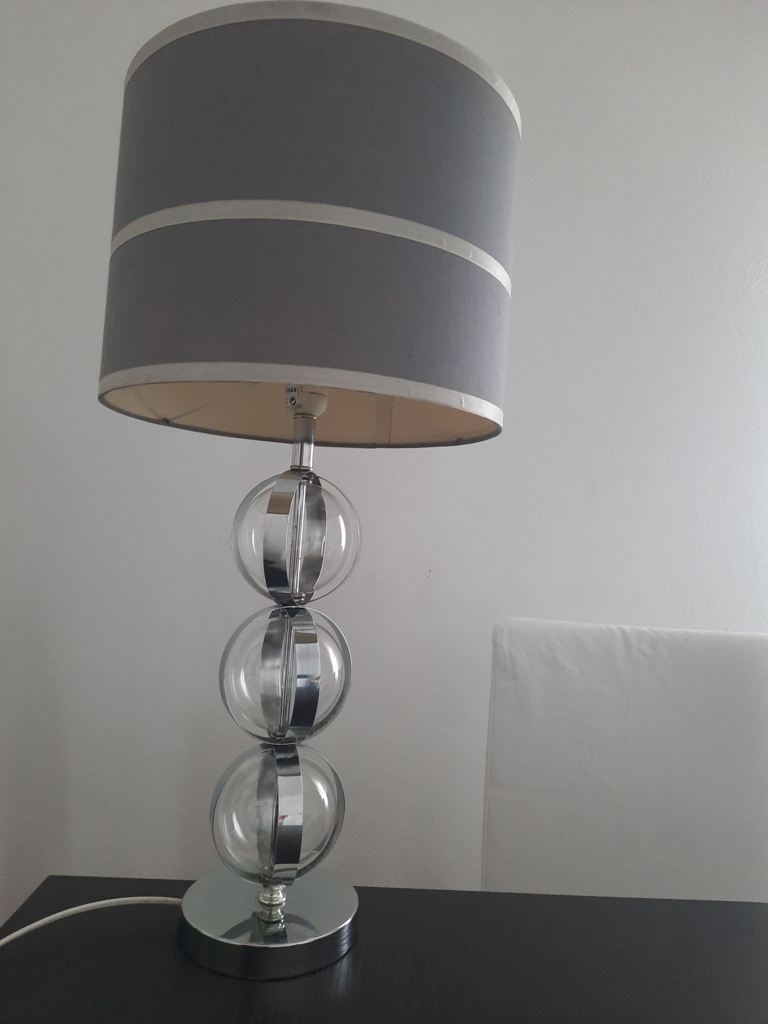 Candeeiros zara home
