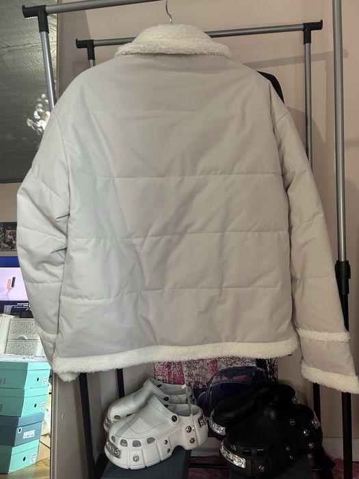 Куртка демі курточка М