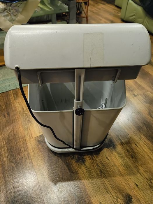 Niszczarka Kobra S-150/E