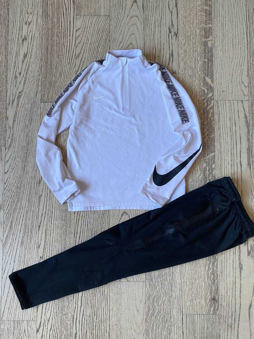 спортивний костюм Nike Dri-Fit оригінал, на зріст 137-147 см