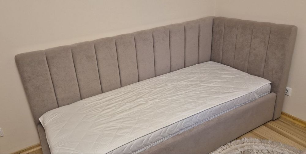 Ліжко дитяче- підліткове (диван)