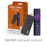 Android tv stick