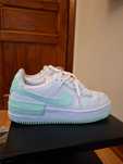 Nike air force shadow damskie