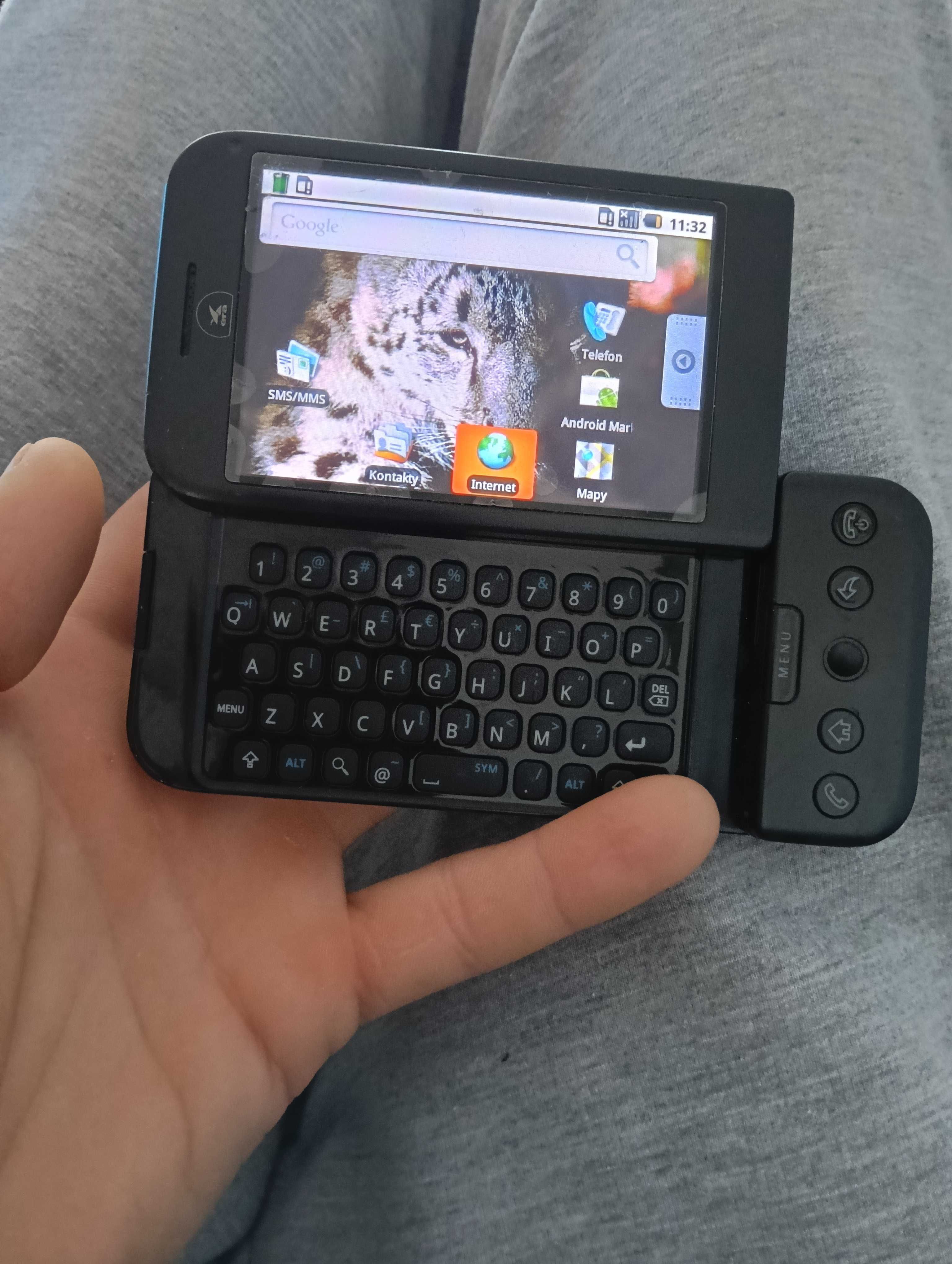 Google era g1 htc
