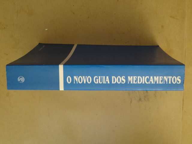 O Novo Guia dos Medicamentos de Frank K. Wood