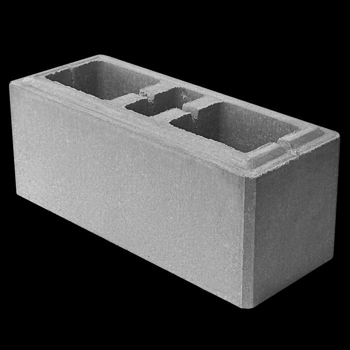 Модульні блоки для паркану. Блоки будівельні. Блоки для паркану.