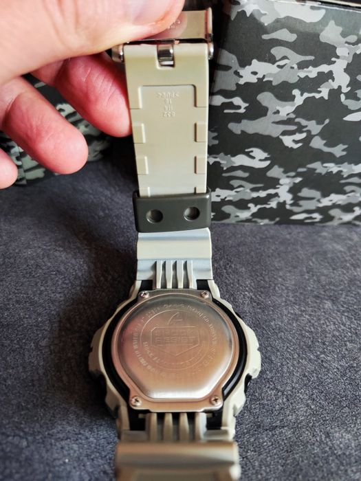 Zegarek Casio g-shock GD- X6900CM - 8er