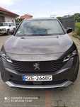 PEUGEOT 3008 2 phase hybryda 1.6i-16v turbo