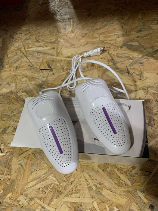 Сушилка для обуви  (220V)