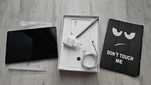 Huawei Mediapad M5 lite, 10 cali, LTE, etui, rysik Huawei