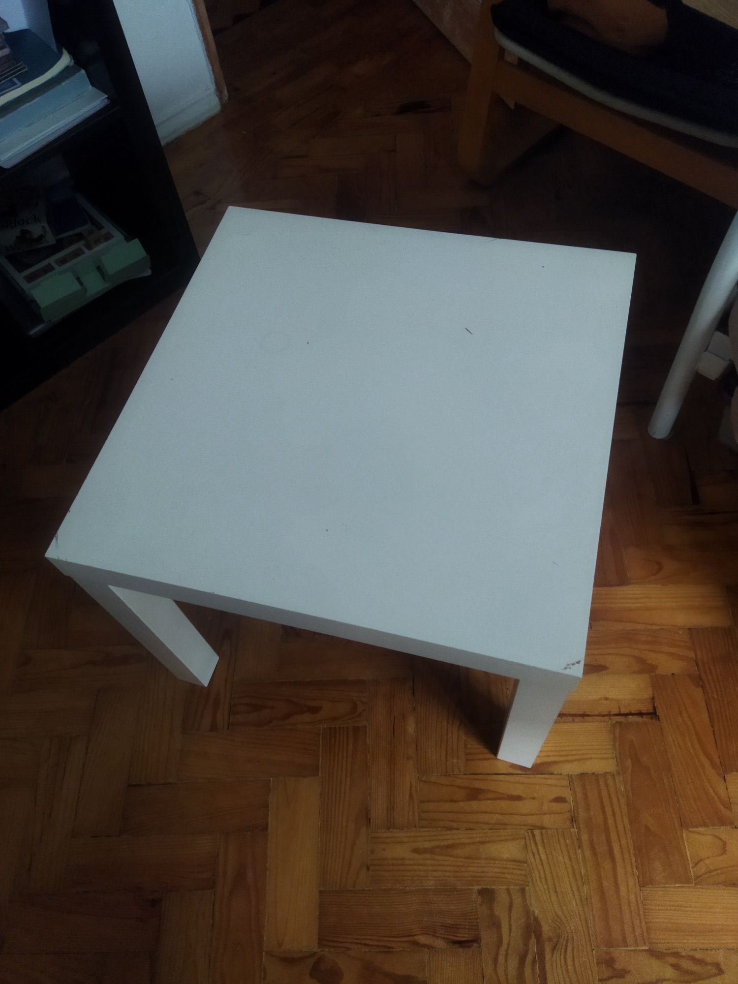 Mesa de apoio ikea