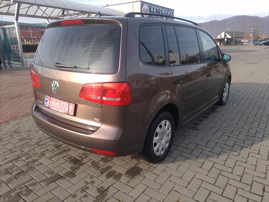 Продам авто Volkswagen в м.Хуст