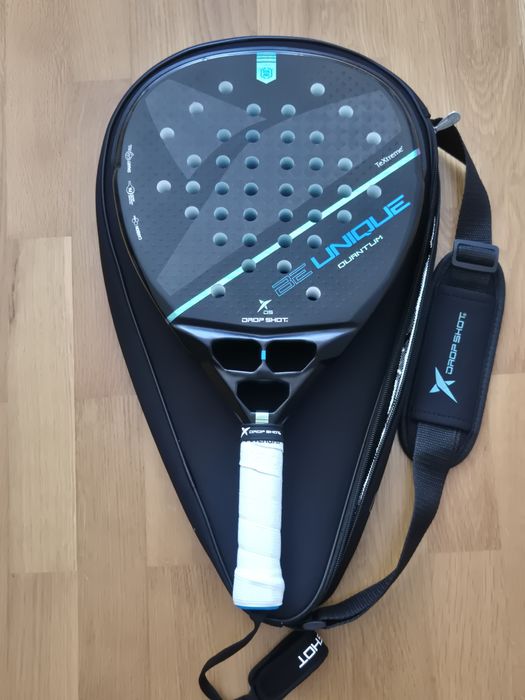 Raquete padel Drop Shot