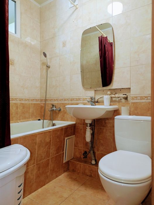 Аренда 1к квартиры Низ Поля Парк Чкалова Глобы