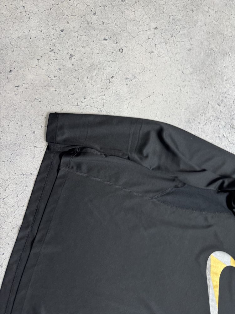 Женская Спортивная Кофта Nike Dri-Fit Big Swoosh Оригинал M