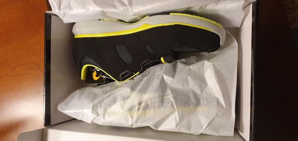 Sapatos Diadora Spinning Gym