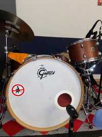 Gretsch Catalina Club Rock