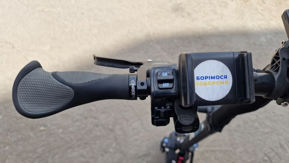 Продам Like bike solo Gen5
