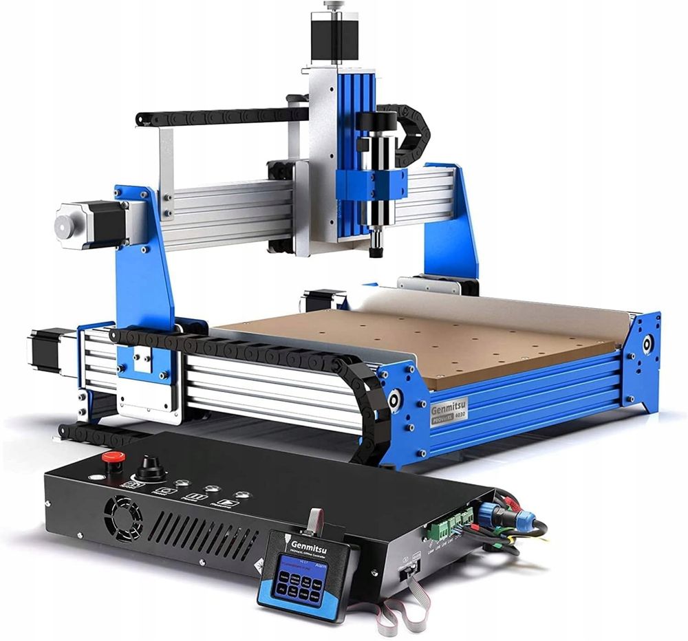 Moduł sterowania STEROWNIK do CNC Genmitsu