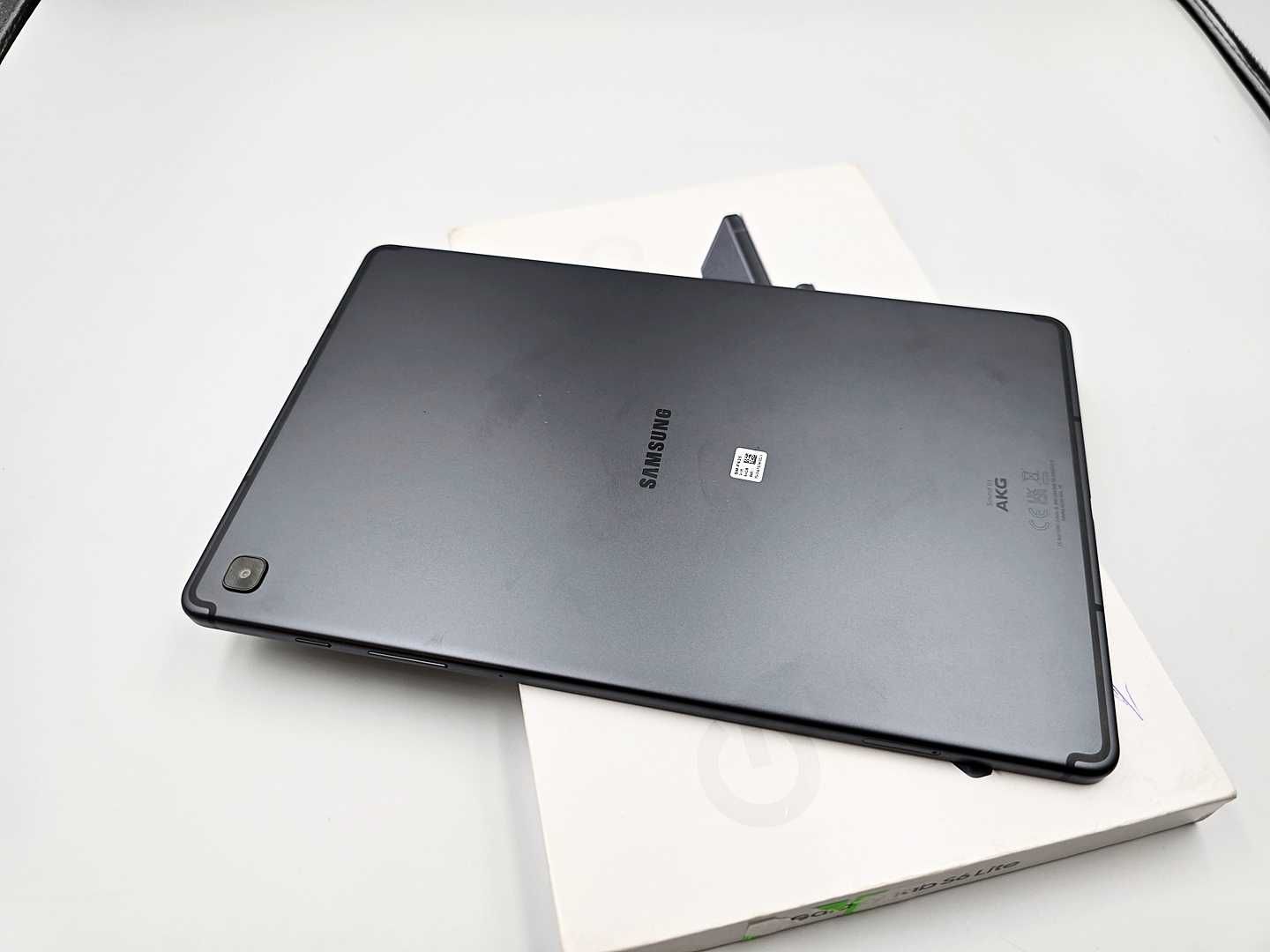Tablet Samsung Galaxy TAB S6 Lite P625 / 2024 |Plus Lombard