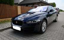 Jaguar XE 25t Prestige 2018 2.0