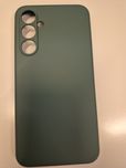 Etui Samsung S23 zielony kolor