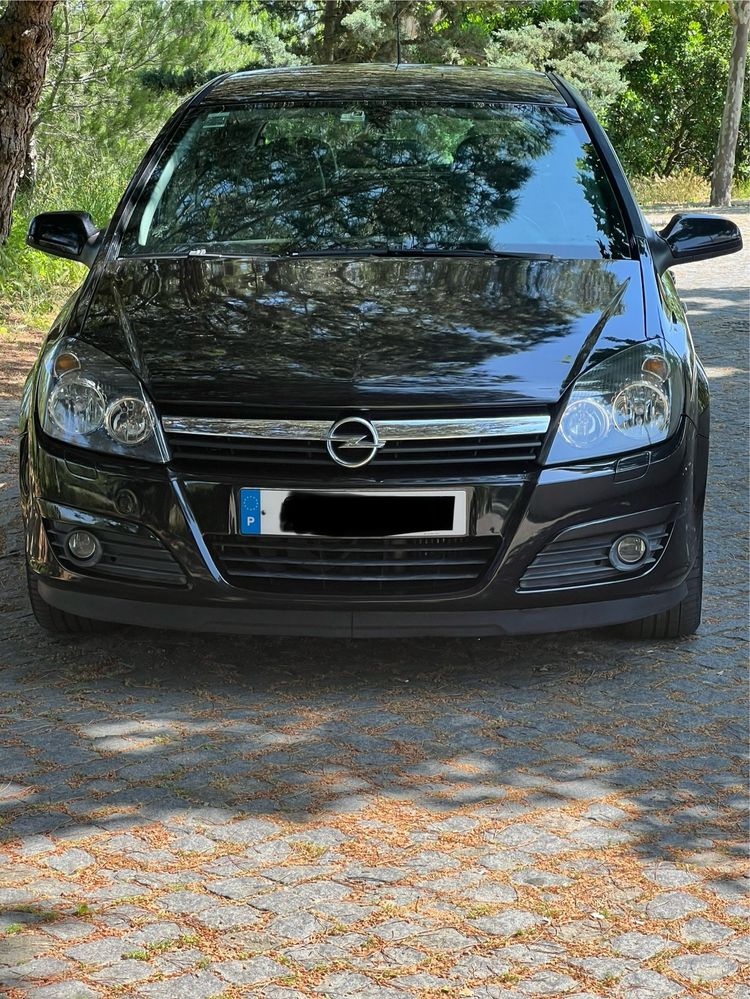 Opel Astra 1.7 CDTI Cosmo