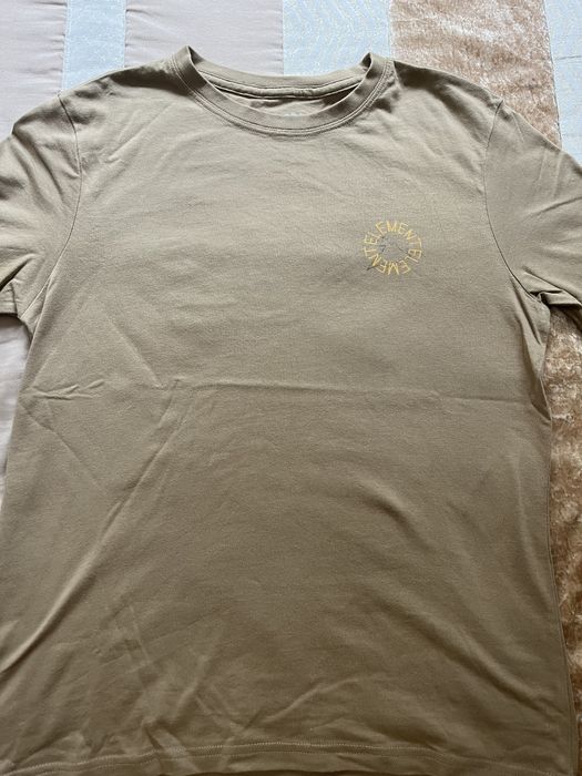 Tshirt Criança da Element