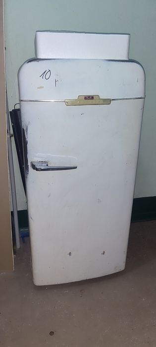 Холодильник рарітет