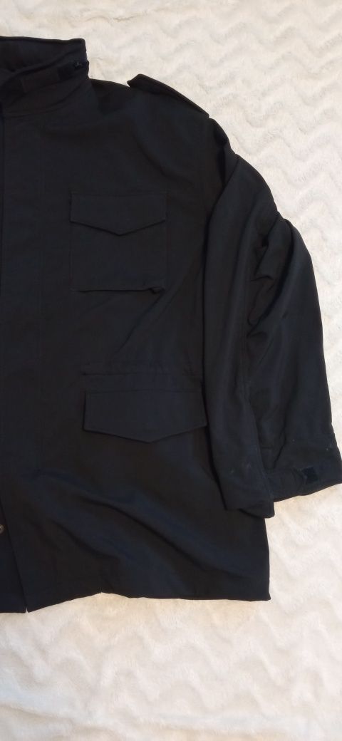 Rothco Field Jacket M-65 przeciwdeszczowa XXL