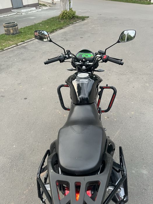 Продам Lifan CiTyR 200