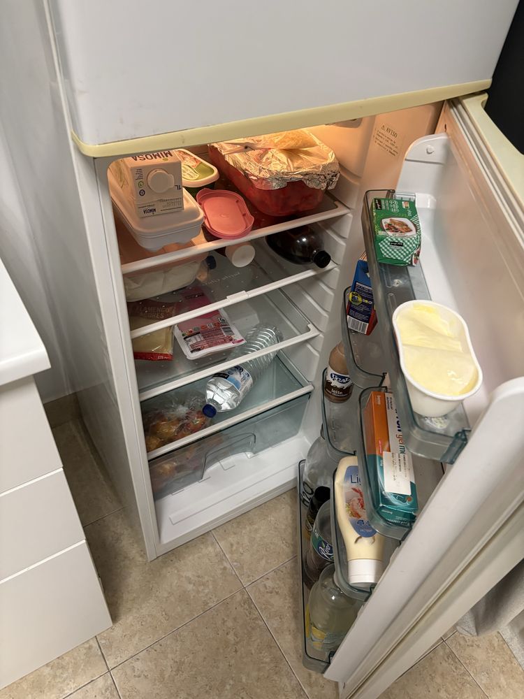 Frigorífico combinado
