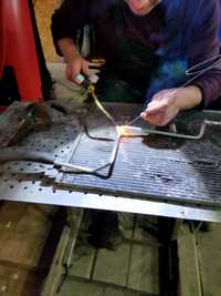 Заправка кондиціонерів ремонт пайка трубок заміна шлангів кондиціонера