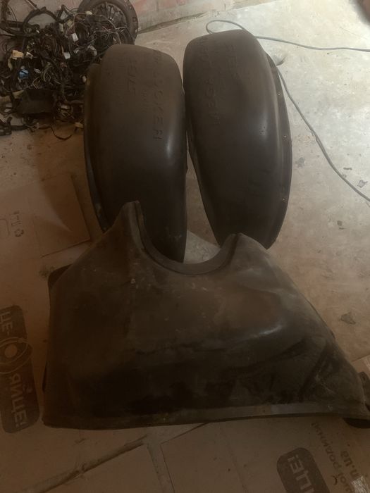 Ремни безопасности ланос сенс