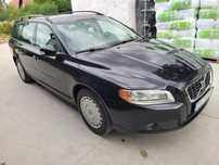Volvo V70 Naped na 4 koła Automat Skóra