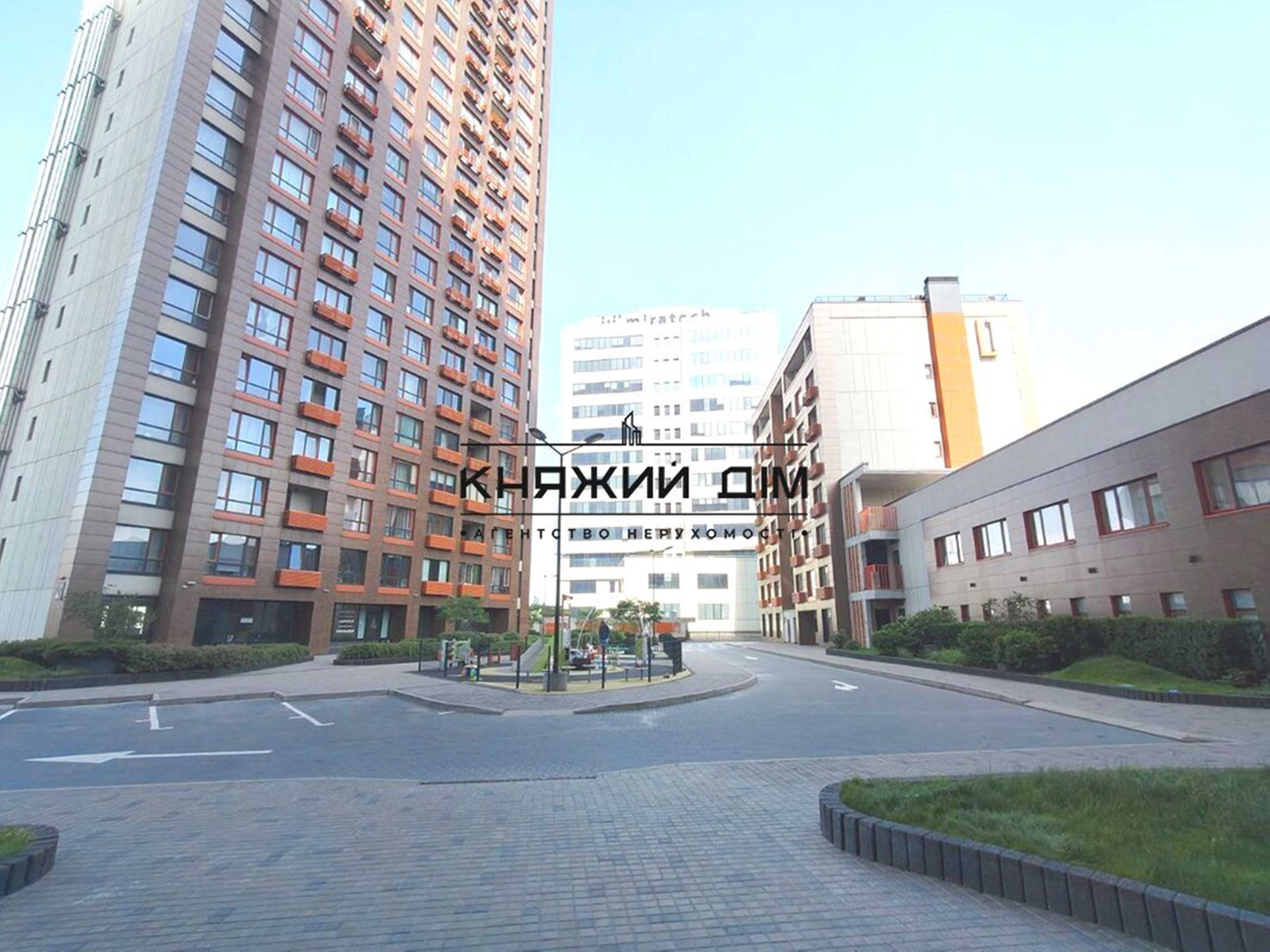 Є генератор! Оренда 2-х.кв-студіо в ЖК L-квартал. м. Берестейская.
