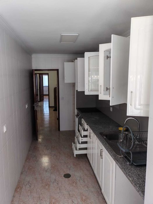 Apartamento T2 com Terraço no Porto