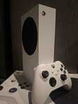 Xbox series s 512 gb