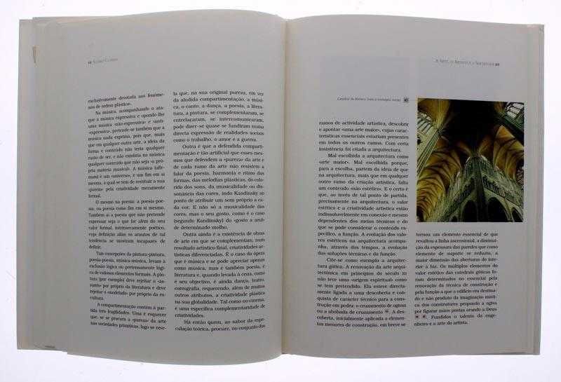Livro : Alvaro Cunhal - A Arte, o artista e a sociedade