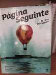 Manual e caderno atividades de português 12ano "Página seguinte"