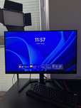 monitor Iiyama 27