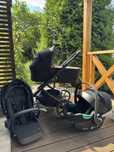 Wózek Cybex Balios S Lux