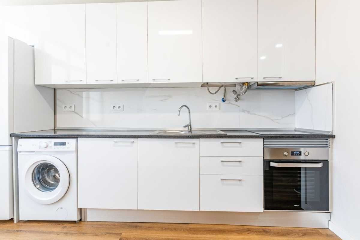 T2 Remodelado a Estrear | Miratejo | 73m²