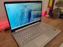 Laptop HP, Compaq 15S-EQ0842ND 15,6 " AMD Ryzen 3
