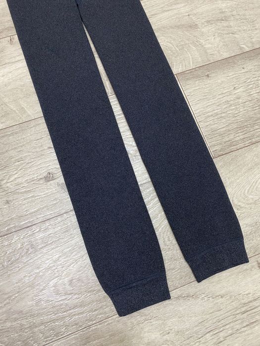 Сірі лосини на флісі, термолосини PRIMARK, р.S-L