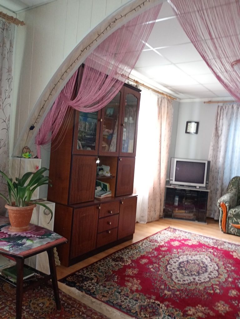 Продам будинок Миронівка Кагарлик Потік