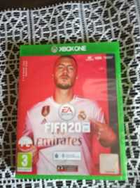 Sprzedam grę na Xbox one s FIFA 2023 naj lepiej odbiór osobisty