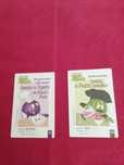 Cartas Super Chefs Gang dos Frescos