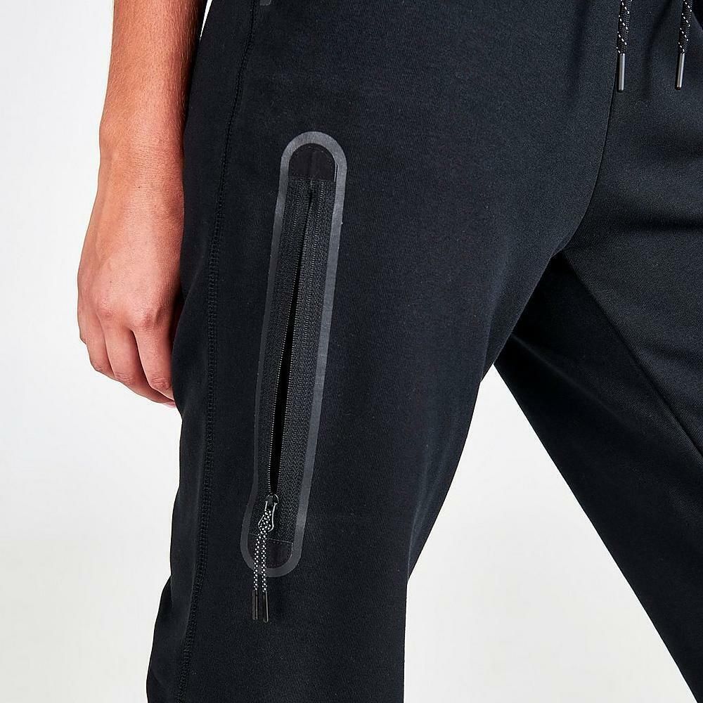 Штани Nike Tech Fleece Essentials оригінал  CW4292-010