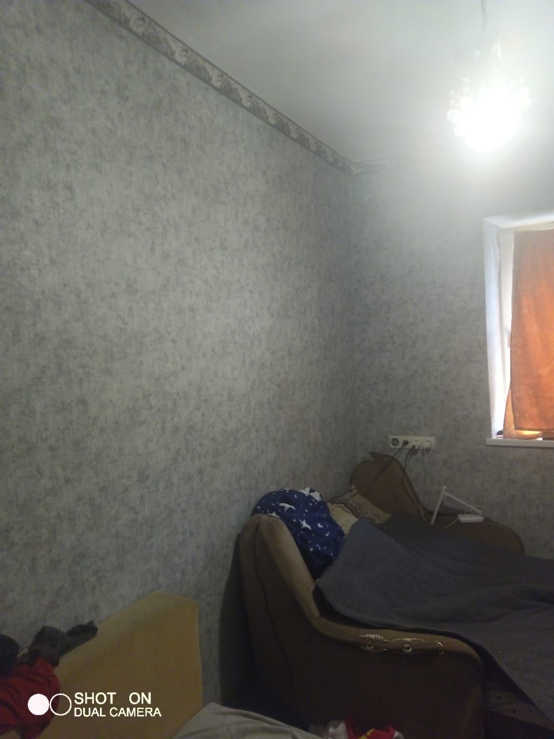 Продается дом в селе Козацьке